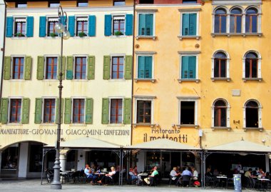 Udine, İtalya