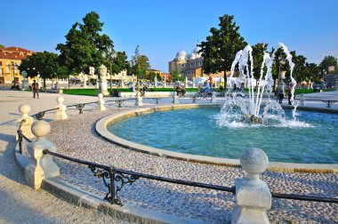 Padova, İtalya
