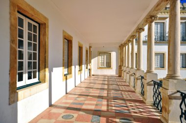 Coimbra Üniversitesi