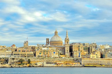 Valletta, Malta