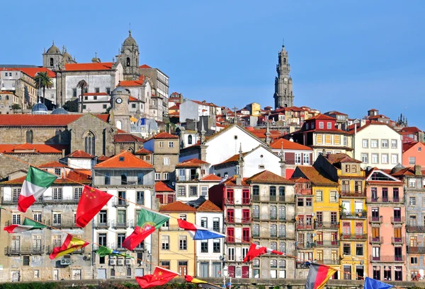 Porto riviera — Stockfoto