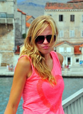 hayal kırıklığına kız 