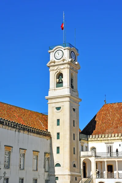 Coimbra universität — Stockfoto