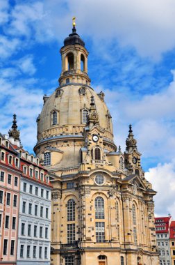 Dresden Katedrali