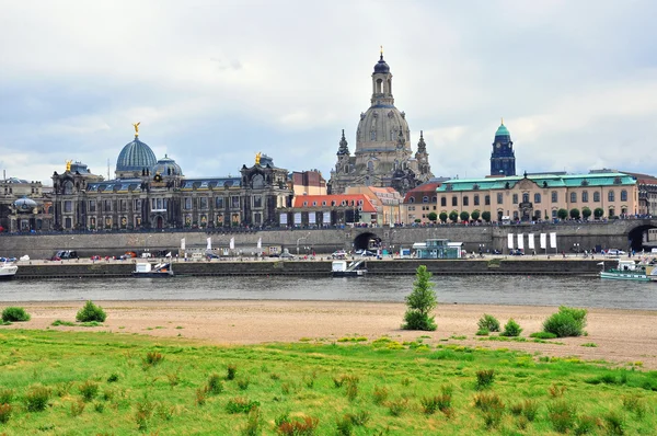 Dresden — Stock Photo, Image