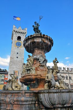 Trento, İtalya