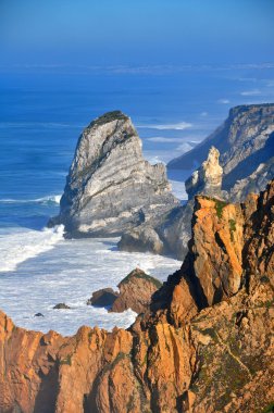 Cabo de roca, Portekiz