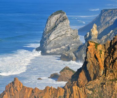 Cabo da Roca, Portekiz
