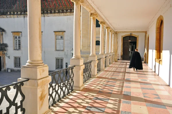Coimbra Üniversitesi, Portekiz