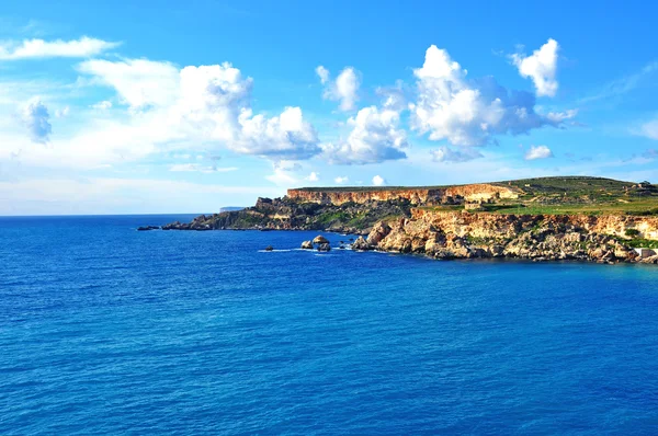 Ilhas Maltesas — Fotografia de Stock