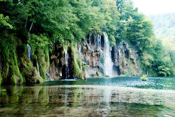 Air Terjun — Stok Foto