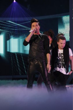 dima bilan konseri
