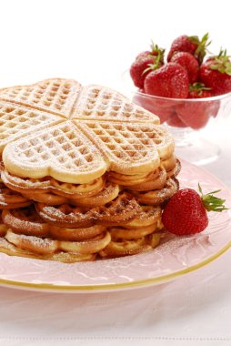 Waffle