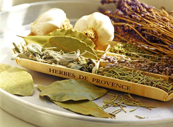 Herbs de Provence — Stock Photo, Image