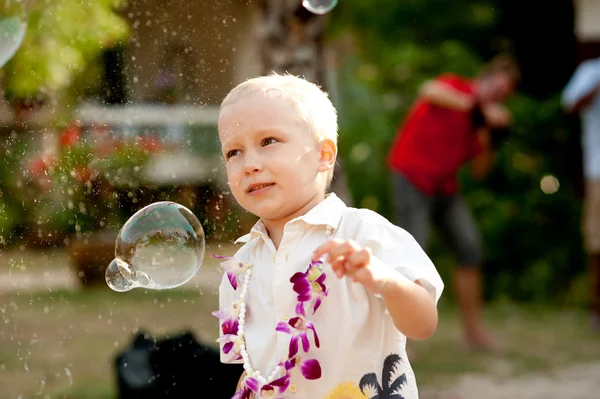 Fête des enfants Images De Stock Libres De Droits