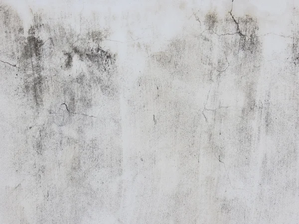 Wall with cracked plaster — Stock Photo, Image