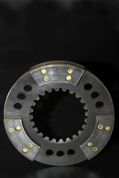 Brake disk — Stock Photo, Image