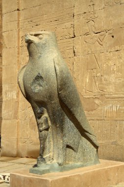 Edfu Tapınağı