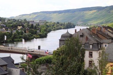 Bernkastel kues, Almanya