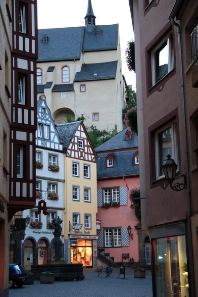 Keulen deutsche stadt — Stockfoto