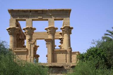 Temple of Philae