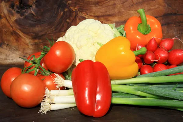 Vegetable — Stock Photo, Image