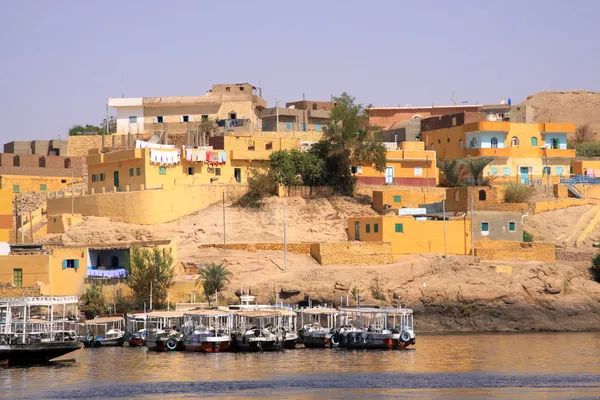 Afrika'da yaşayan her gün — Stok fotoğraf