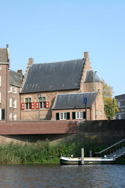 Nederland — Stockfoto