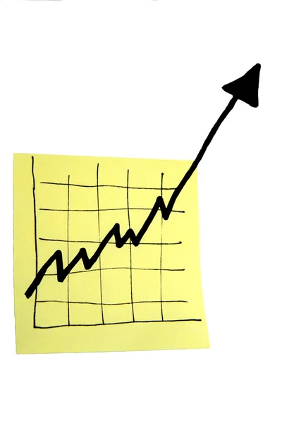 Estadísticas — Foto de Stock