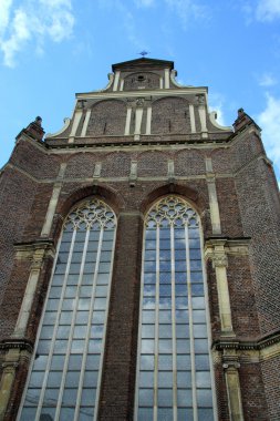 Kilise bldg.