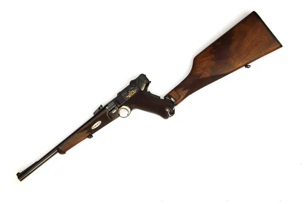 Mauser — Foto Stock