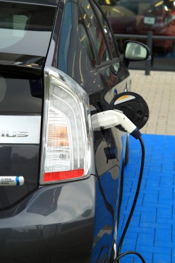 electrische araba