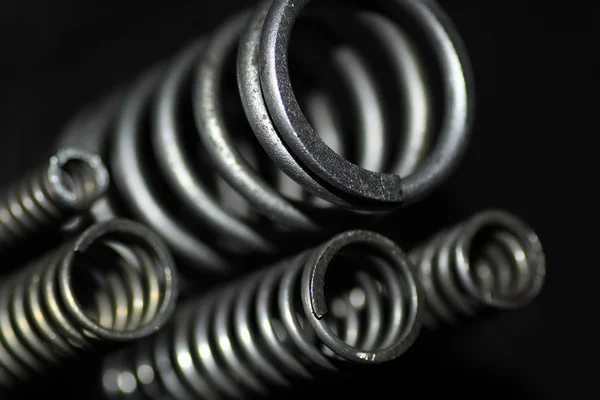 Coil bahar