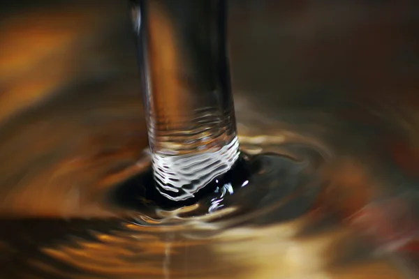 Water vitality — Stock Photo, Image