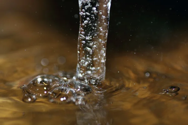 Water vitality — Stock Photo, Image