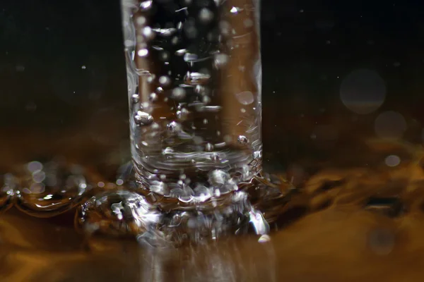 Water vitality — Stock Photo, Image