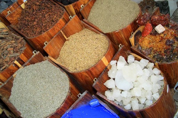 Tasty seasoning — Stock Photo, Image