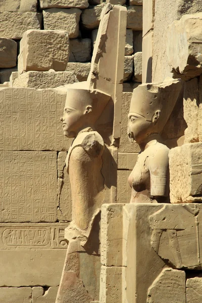 Дети Тутанхамона — стоковое фото