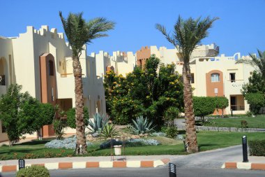 lüks otel tatil köyleri