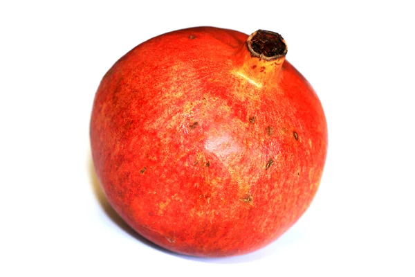 Granatfrucht — Stockfoto