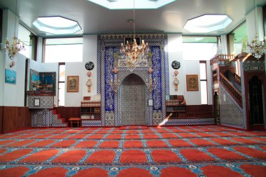 Türk Camii