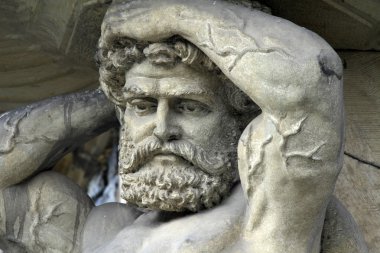 eski süsler ve sanat