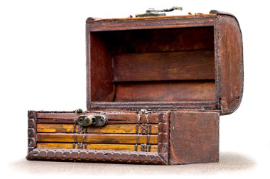 Hazine sandığı 001