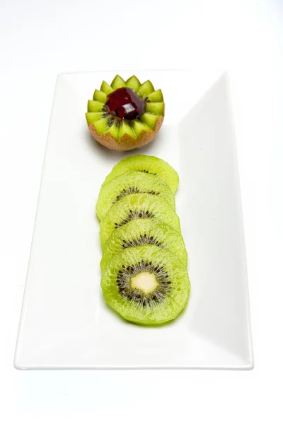 Kiwi — Foto Stock