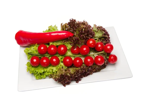 Vegetable — Stock Photo, Image