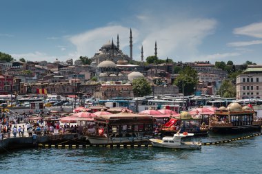 İstanbul - Haliç