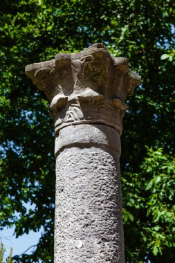 Ayasofya yapılardan sophia - istanbul