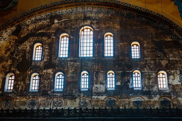 Hagia Sofia - Istanbul — Stockfoto