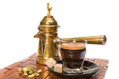 Türk kahve