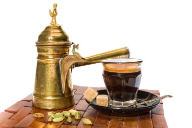 Türk kahve